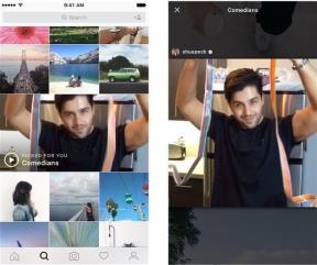 Instagram zahajuje tematické video kanály a bude podporovať ich