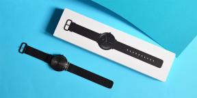 Prehľad Xiaomi míňame SmartWatch - štýlové hodinky s krokomerom a ochranu pred vlhkosťou