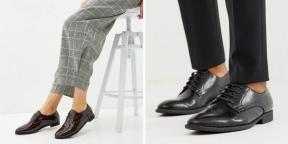8 štýlových topánok, ktoré budú vždy v trende