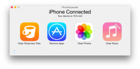 PhoneExpander očistiť iPhone alebo iPad pamäť sutiny