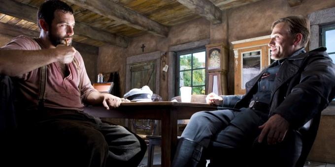 Quentin Tarantino: Skúška scény možno považovať za vrchol hovorené kinematografie