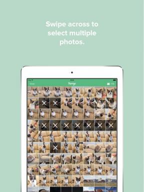 10 iOS aplikácie, ktoré vám pomôžu rýchlo zmazať fotky
