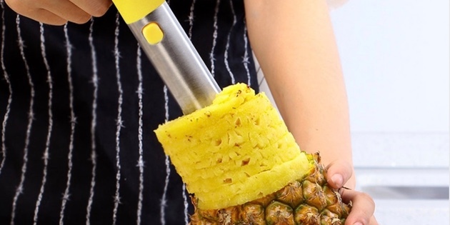 Krájač na ananás