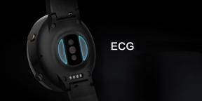 Xiaomi predstavil SmartWatch Amazfit Inteligentné hodinky 2 s podporou ESIM