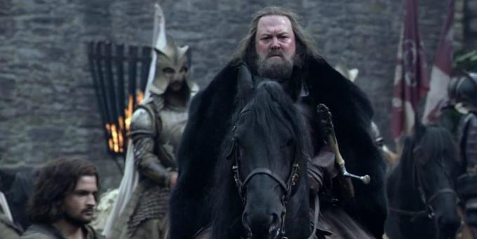 hrdinovia "Game of Thrones": Robert Baratheon