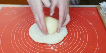 Ako variť osetinský koláče