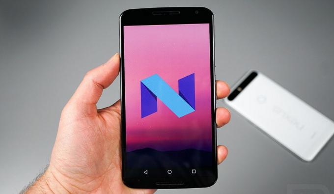 Na Nexus vždy aktuálnu verziu systému Android