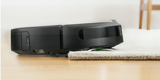 Spoločnosti Xiaomi a iRobot uviedli na trh robotický vysávač Roomba i7 + s funkciou samočistenia