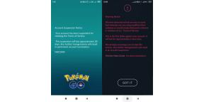 Užívatelia Xiaomi smartphonu Banya v Pokémon Go