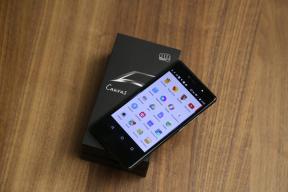 MicroMax Canvas 5 - rozpočet smartphone, ktorý nevyzerá rozpočet