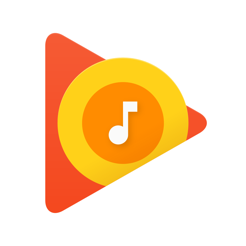 Google Music - plný prístup k hudbe v oblakoch teraz iOS