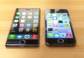 Výroba 4,7-palcový iPhone 6 začne v máji, 5,5-palcový oneskorením