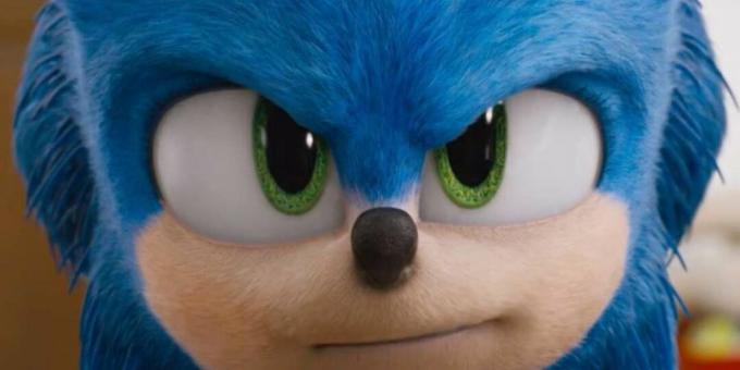 „Sonic in Cinema - 2020“