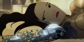 "Láska, smrť a roboty" - tá najlepšia vec, ktorá sa stala v animácii tohto roka. Tu je dôvod, prečo