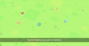 Pokémon Quest - Offline Pokémon v štýle "od steny k stene"