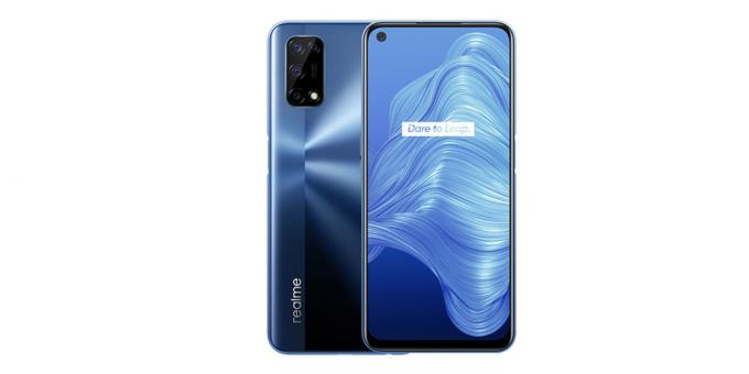 Smartphone Realme