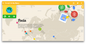Santa Tracker - Projekt Nový Google pre tých, ktorí čakali na darčeky