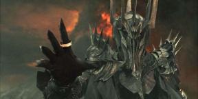 Rad "Lord of the Rings": prvé informácie, povesti a teórie fan