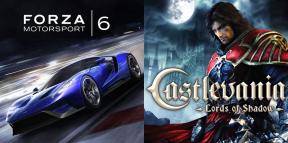 Forza 6, Castlevania a ďalších voľných hier v auguste pre Xbox