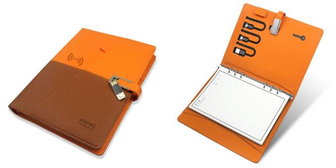Znovu použiteľný notebook