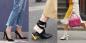 Aký dámske topánky bude v móde v jar-leto 2019
