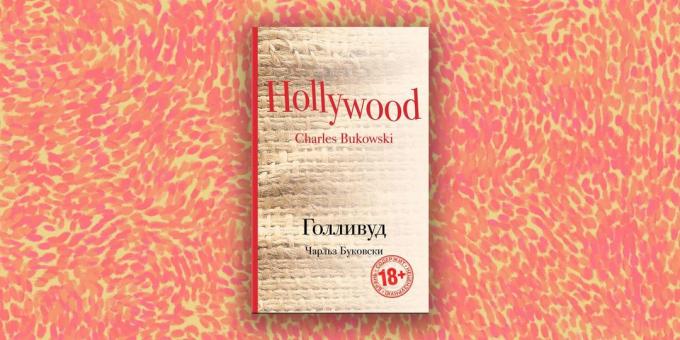 Moderné próza: "Hollywood" od Charlesa Bukowského