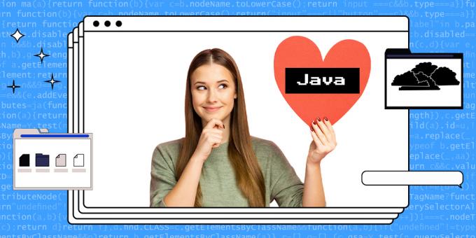 Prečo je jazyk Java a špecialita Java také populárne