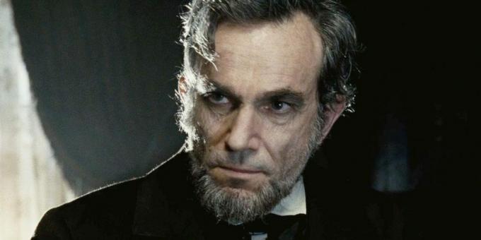 Stále z filmu o otroctve „Lincoln“