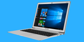 Chuwa oznámila LapBook 12,3 uvoľnenie - kompaktný notebook s Retina displejom