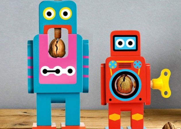 10 roboty pre domácnosti