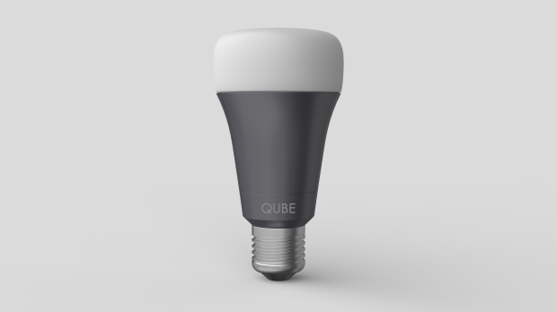 Cenovo smart light Qube