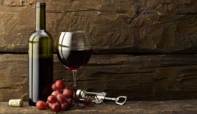 5 tipov, ktoré vám pomôžu vybrať si dobré víno