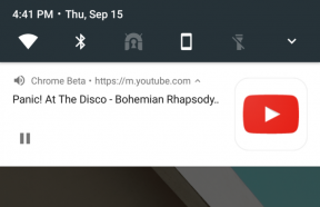 Chrome Beta pre Android naučil prehrávať videá z YouTube na pozadí