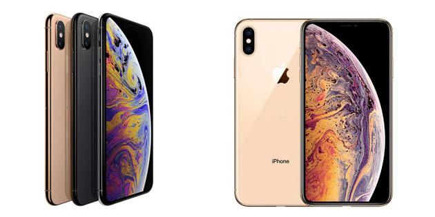 Apple iPhone XS Max