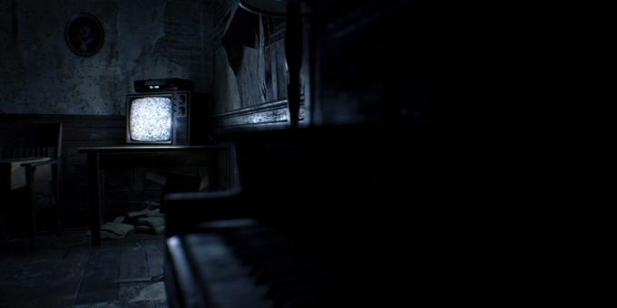 Skvelé hry pre Xbox One: Resident Evil 7: Biohazard