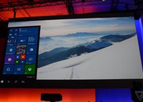 Microsoft oznámil nové podrobnosti o pripravovanej verzii systému Windows 10