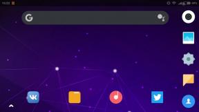 Hyperion - nový launcher v štýle Google Pixel shell