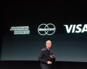 IPad Air 2, iMac Retina a iné oznámenia Apple prezentáciu 16. októbra