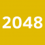 2048: veľmi návyková aritmetický logická hra pre iPhone a iPad