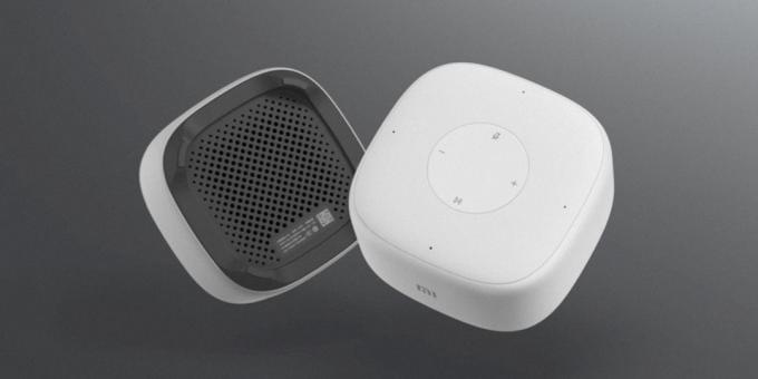 Xiaomi Mi AI Mini Speaker: reproduktor