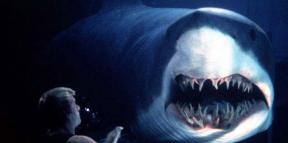 10 filmov o žralokoch, ktoré vás potešia alebo vystrašia