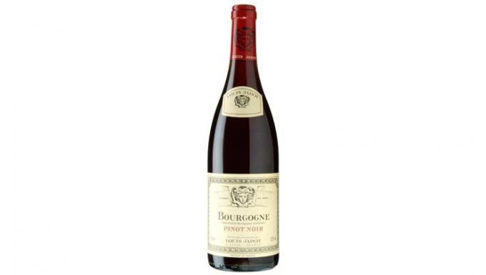 Ako si vybrať víno: Burgundsko