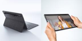 Lenovo predstavuje tablet Tab P11 Pro s Androidom
