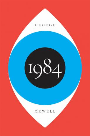 najčítanejšie knihy: „1984“