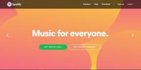 Ako počúvať hudbu Spotify a uložiť, ak žijete v Rusku