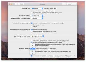 V MacOS pridať zložku Dock do naposledy použitých súborov a aplikácií