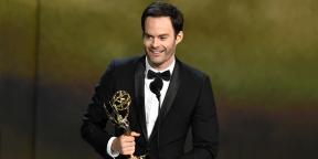 Všetci víťazi a nominovaní časti "Emmy-2019"