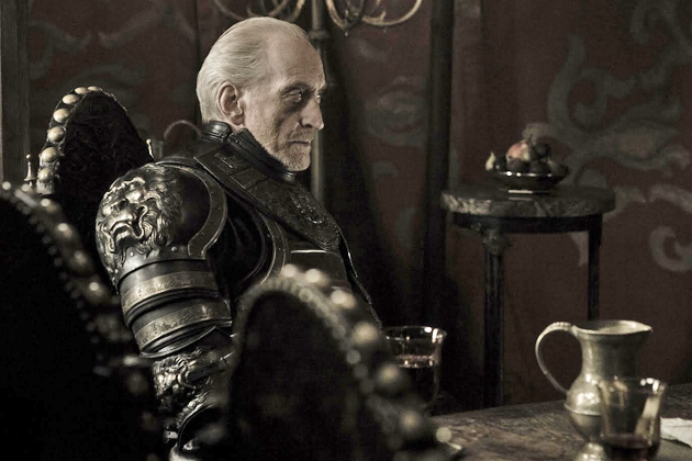 Tywin Lannister Citácia