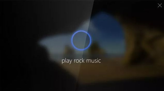 Cortana Windows 10 výročie Aktualizácia