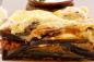 12 veľmi chutné jedlo baklažánu